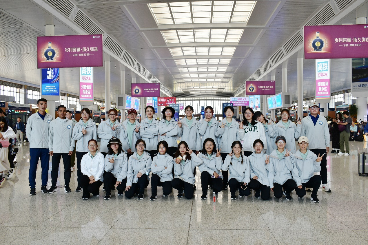 乐鱼·（中国）集团有限公司,校女足在全国青少年校园足球联赛大学女子校园组总决